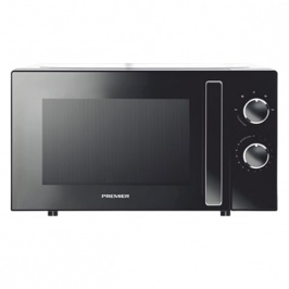 Микроволновая печь Premier PRM-20MW/KS3-B