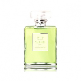 Chanel No 19 Poudre Chanel 100 ml (W) EDP original