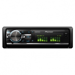 Avtomobil radiosi Pioneer DEH-X9650BT