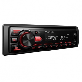 Avtomobil radiosi Pioneer MVH-85UB