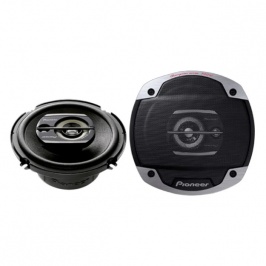 Avtomobil akustikasi Pioneer TS-1675V2