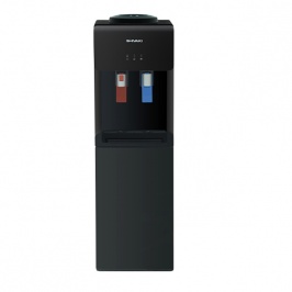 Сув кулери Shivaki SHIV-1675B Қора