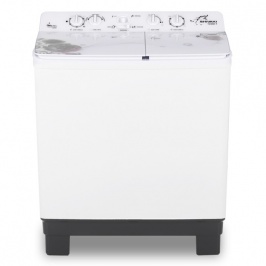 Стиральная машина полуавтомат Artel-TG90P 9кг Nature 02