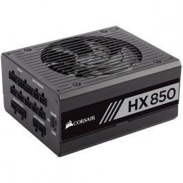 Блок питания Corsair HX850