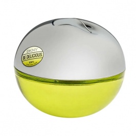 DKNY Be Delicious Green Donna Karan EDP (Original) 50 ml