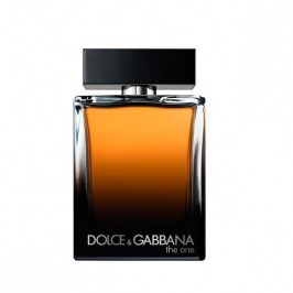 Dolce & Gabbana The One Parfum EDP (M) 100 ml (original) 100 ml parfyum suvi