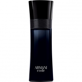 Armani Code Giorgio Armani EDT (M) 75ml (original) Armani Code Giorgio Armani EDT (M) 75ml (original)