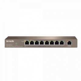 Switch Tenda TEG1009PEI-8-99W
