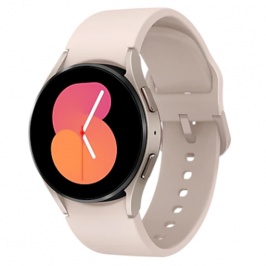 Ақлли соат Samsung Galaxy Watch5 40 мм Пушти олтин
