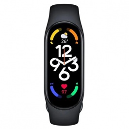 Фитнесс билагузук Xiaomi Mi Band 7 Қора