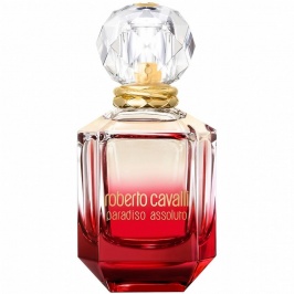 Roberto Cavalli Paradiso Assoluto EDP (W) 75 ml (Original)