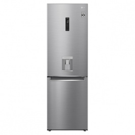 Холодильник LG GC-F459SMUM