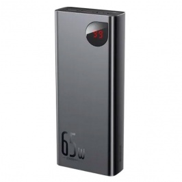 Tashqi batareya Baseus PPIMDA-D01 20000 mAh