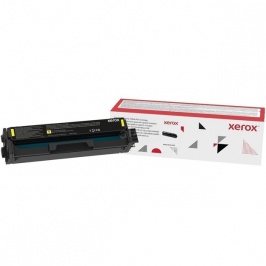 Лазерли тонер-картридж Xerox C230/C235 (006R04396)