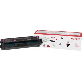 Лазерли тонер-картридж Xerox C230/C235 сиёҳранг (006R04397)