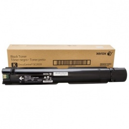 Тонер картриж Xerox DC SC2020 Қора (006R01693)