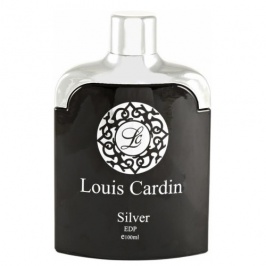 Louis Cardin Silver EDP (M) 100 ml original
