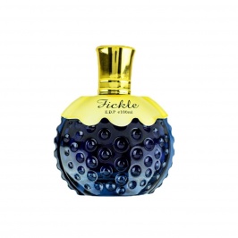 Louis Cardin Fickle EDP (W) 100 ml (original) Louis Cardin Fickle EDP (W) 100 ml (original)