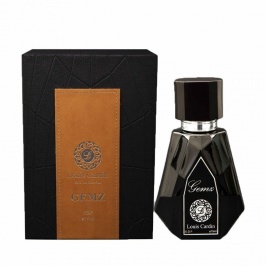 Louis Cardin Gemz EDP (U) 75 ml (original)