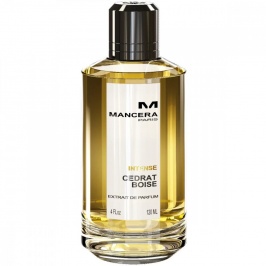 Mancera Intense Cedrat Boise Extrait de Parfum (U) 120 ml (original) Mancera Intense Cedrat Boise Extrait de Parfum (U) 120 ml (original)