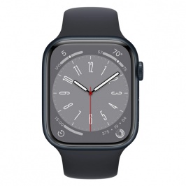 Apple Watch Series 8 45mm Black