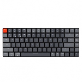 Клавиатура Keychron K3 84 Key Low Profile Hot-Swap Optical RGB Клавиатура Keychron K3 84 Key Low Profile Hot-Swap Optical RGB