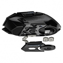Besprovodnaya igrovaya mish Logitech LightSpeed G502 HERO Besprovodnaya igrovaya mish Logitech LightSpeed G502 HERO