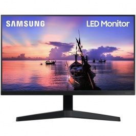 Монитор Samsung LF27T350FHI 27”