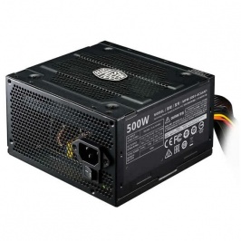 Қувватлантириш манбаи Cooler Master Elite V3 500W