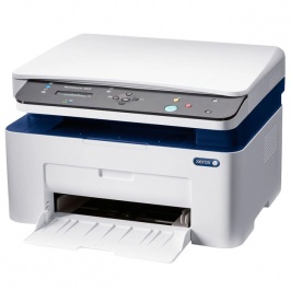 МФУ лазерное Xerox WorkCentre (3025V_BI)