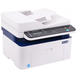 МФУ лазерное Xerox WorkCentre 3025NI (3025V_NI)