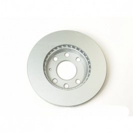 Disk tormoznoy peredniy TEXTAR EPICA 92227303