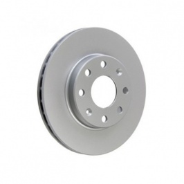 Disk tormoznoy peredniy TEXTAR MATIZ 92100303