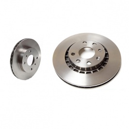 Disk tormoznoy zadniy TEXTAR CAPTIVA 92165503