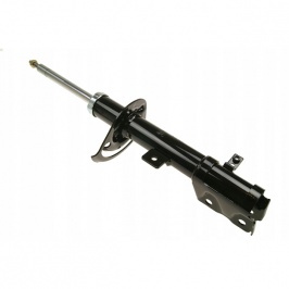 Амортизатор передний левый GAS JAPANPARTS NEXIA3 MM-W0009
