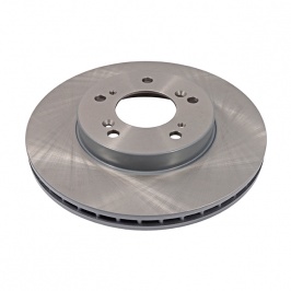 Диск тормозной передний BREMBO EPICA 09.A918.10