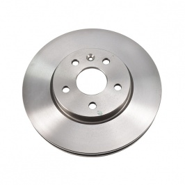 Диск тормозной задний BREMBO MALIBU1 08.A970.10