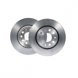 Диск тормозной задний BREMBO MALIBU1 09.A972.10