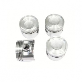 Porshen dvigatelya DONG YANG NEXIA DOHC 1.5 0.50