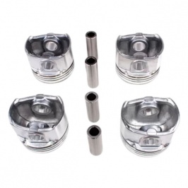 Двигатель пошени KOLBEN S071 с пальцем 0,25 SPARK 1.25