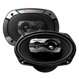 Avtomobil akustikasi TS-6975V3