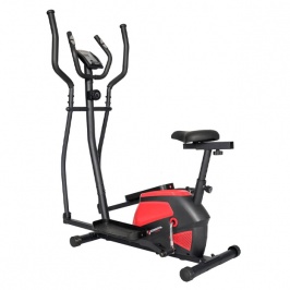 Elliptik mashq uskunasi General Fitness GF-110E
