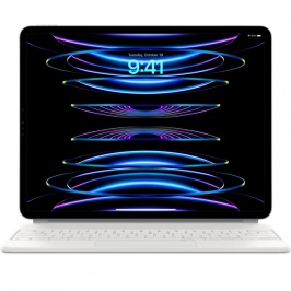 Клавиатура Apple Magic Keyboard for iPad Pro 12,9" EN Оқ