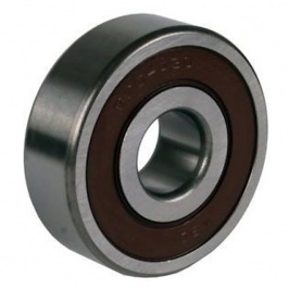 Kichik alternator podshipniklar GMB B6302 2RSL1 Nexia