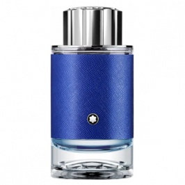 Mont Blanc Explorer Ultra Blue EDP (M) 100ml (Original)