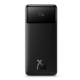 Portativ batareya Baseus Bipow 20000mAh 25W