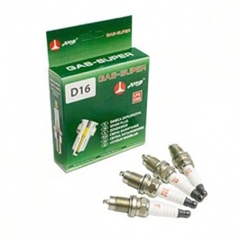 Sham GAS-SUPER D16 NEXIA DOHC 1.6