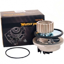 Насос водяной MJ NEXIA DOHC 1.5 NEW-D007 96352649 Насос водяной MJ NEXIA DOHC 1.5 NEW-D007 96352649