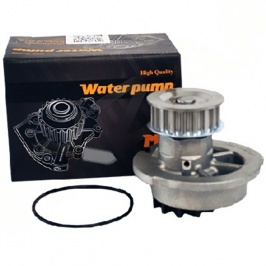 Насос водяной MJ NEXIA SOHC NEW-D005 96352648 Насос водяной MJ NEXIA SOHC NEW-D005 96352648