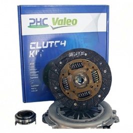 Debriyaj yig‘ilishi Valeo MATIZ BEST DWK-060